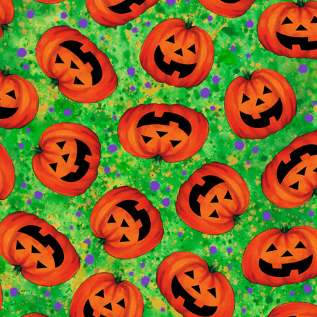 TRICKS & TREATS          